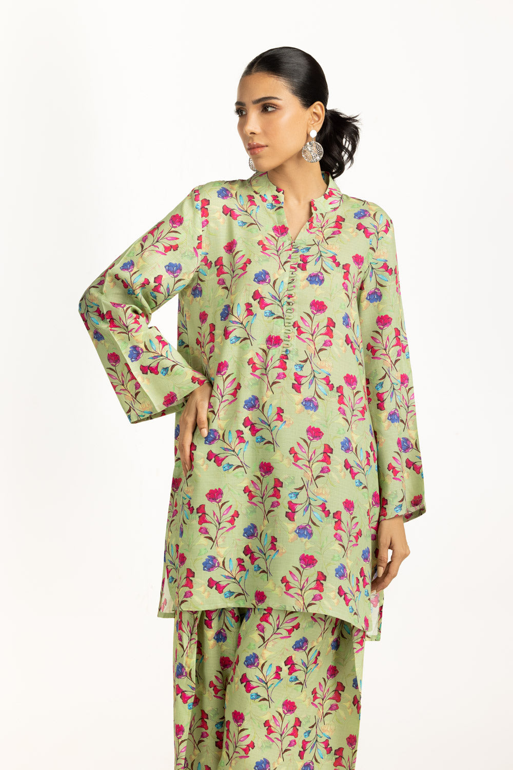 Gul Ahmed