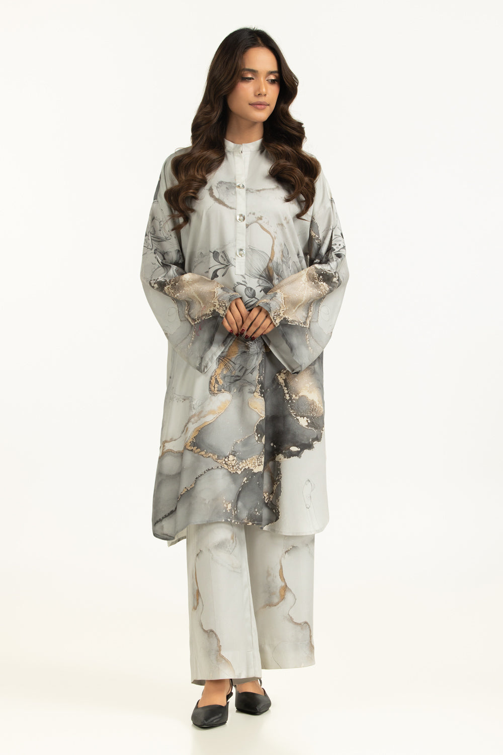 Gul Ahmed