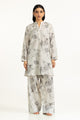 Fuschia Cherri Kaftan