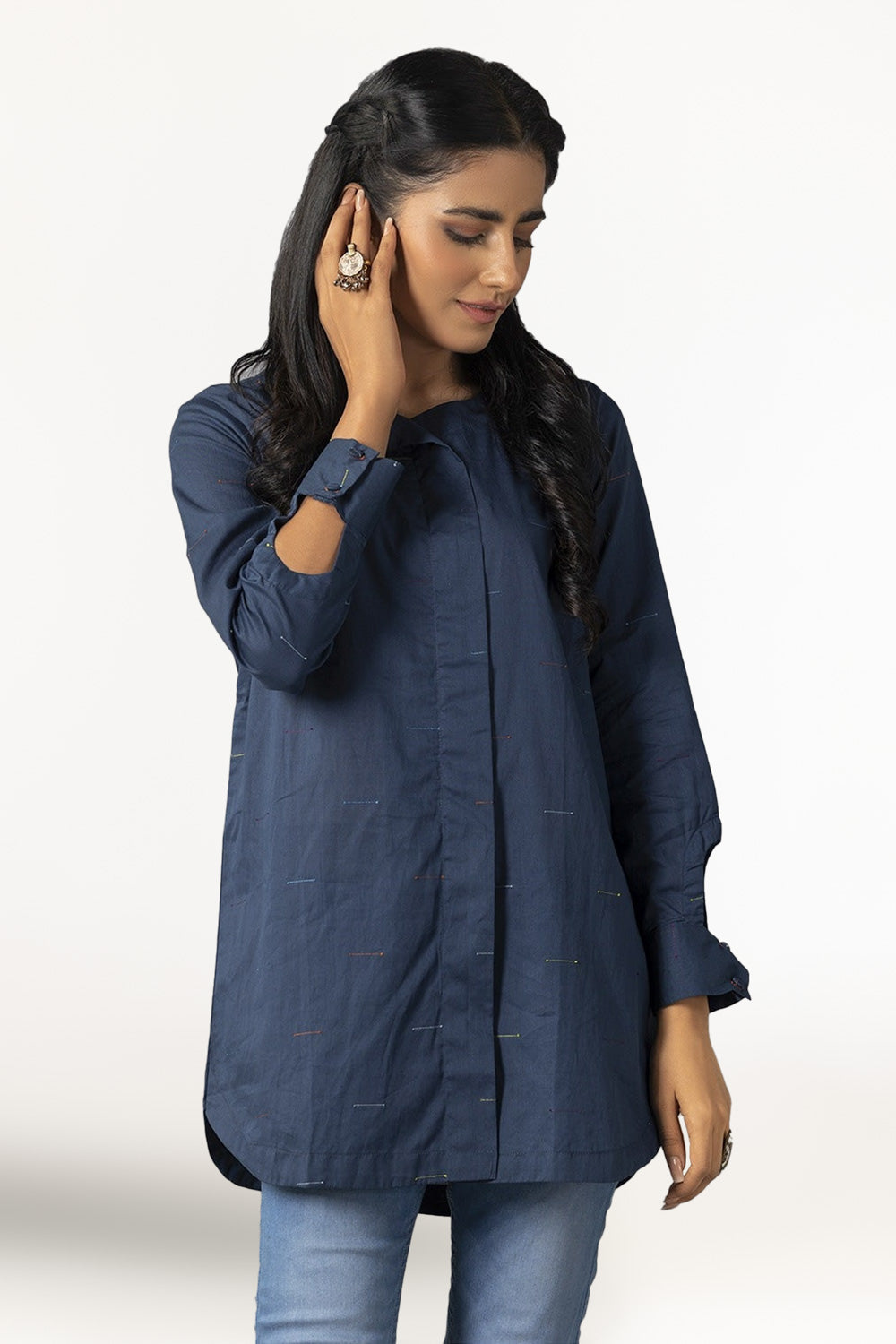 The Loom Shirt