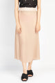 Let It Pleat Skirt