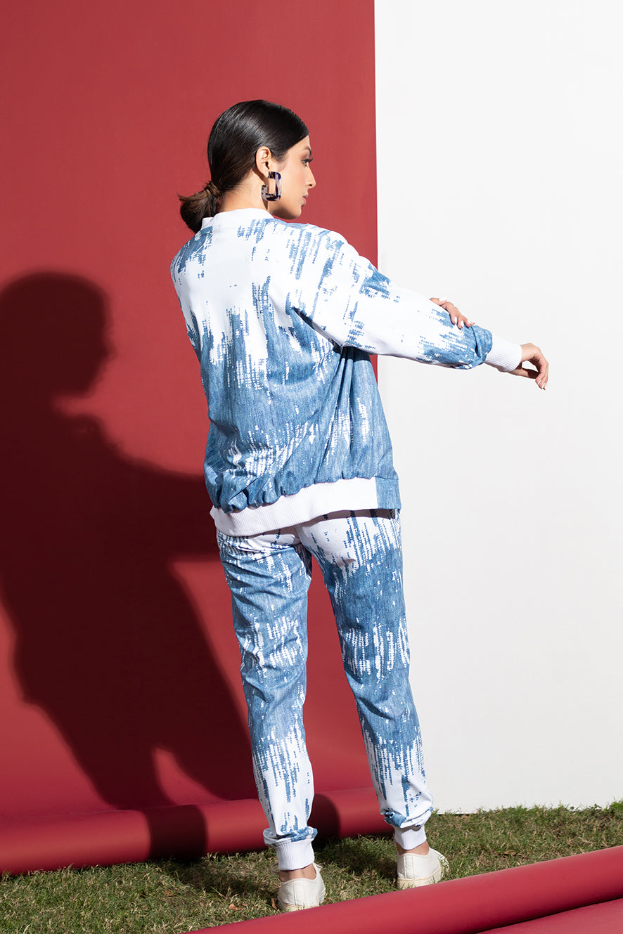 Ghoro Jacket