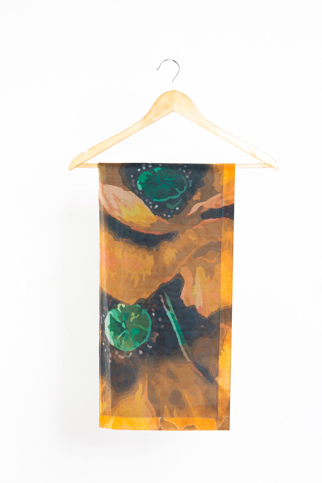Roghil Dupatta