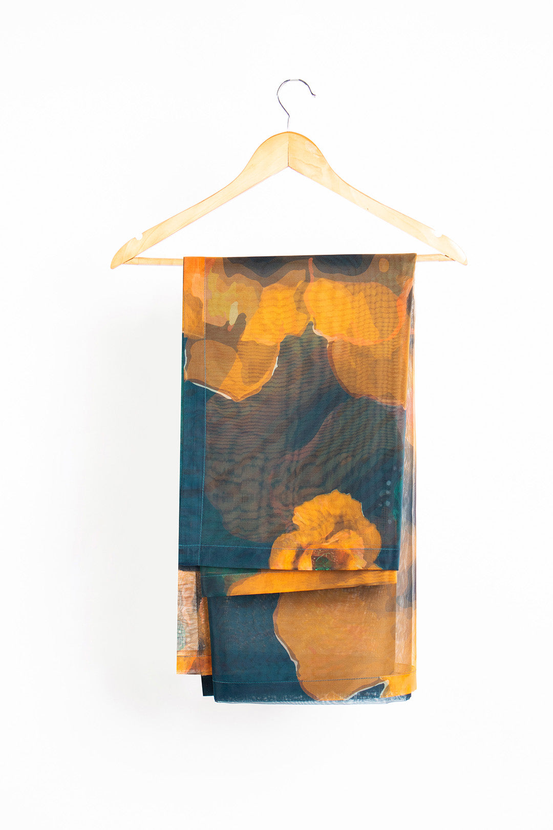 Roghil Dupatta