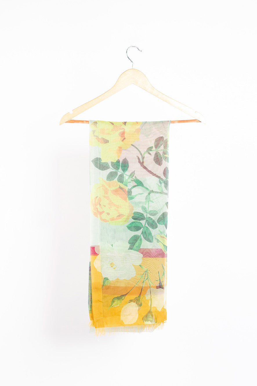 Matiltan Dupatta