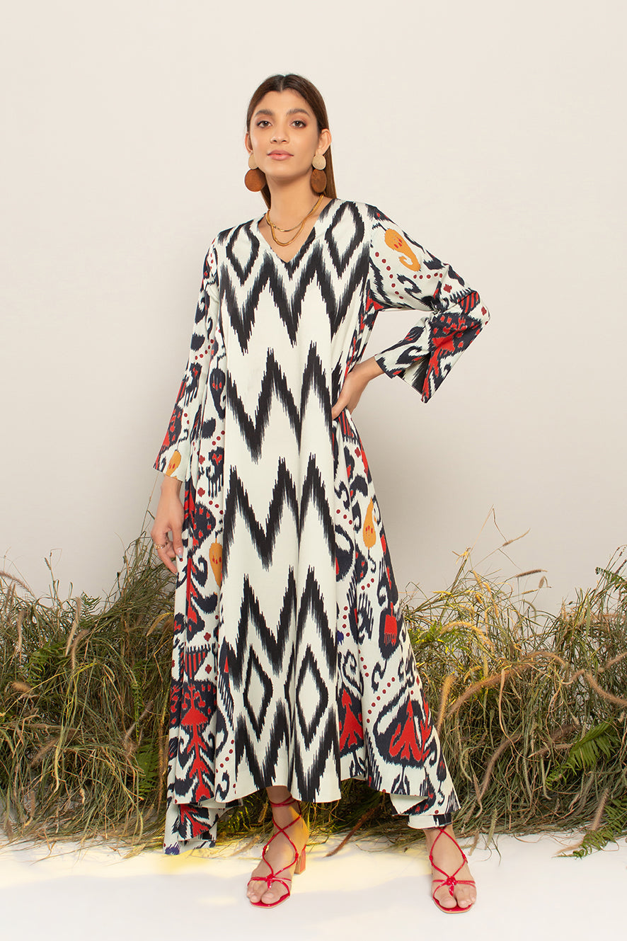 Aira Dress