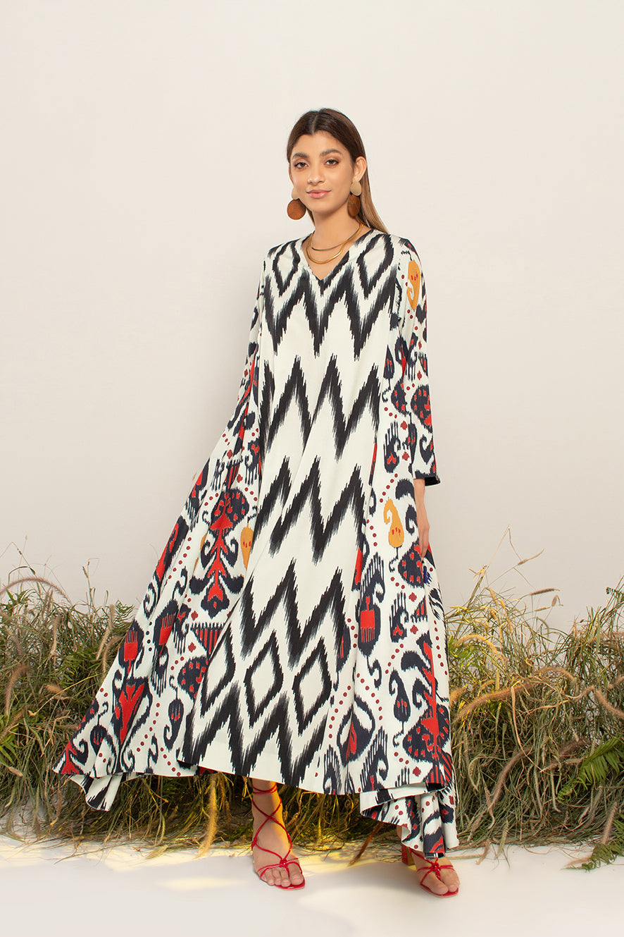 Aira Dress