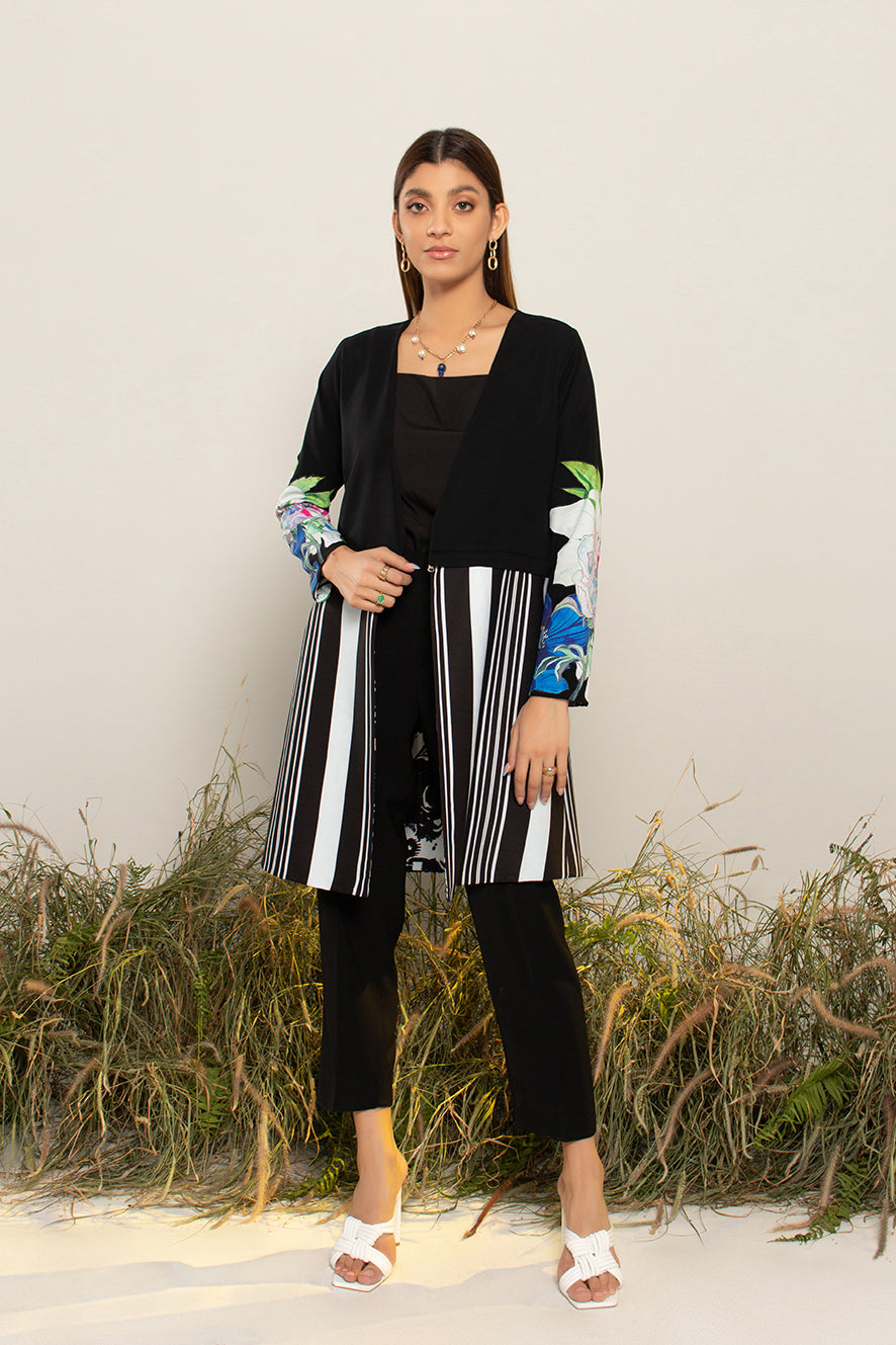 Dizalik Jacket