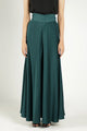Malasar Pleated Pants