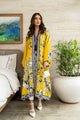 Cotton Viscose Printed Co-Oed Set