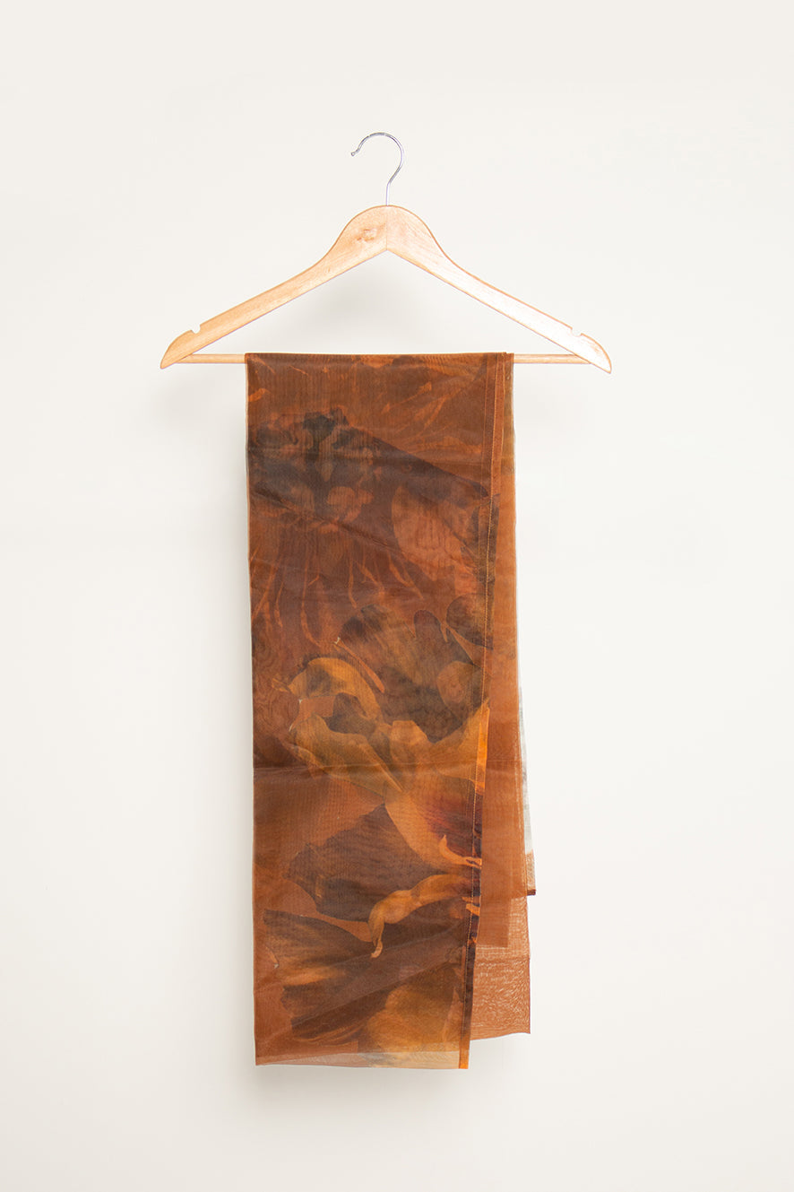 Bansak Dupatta