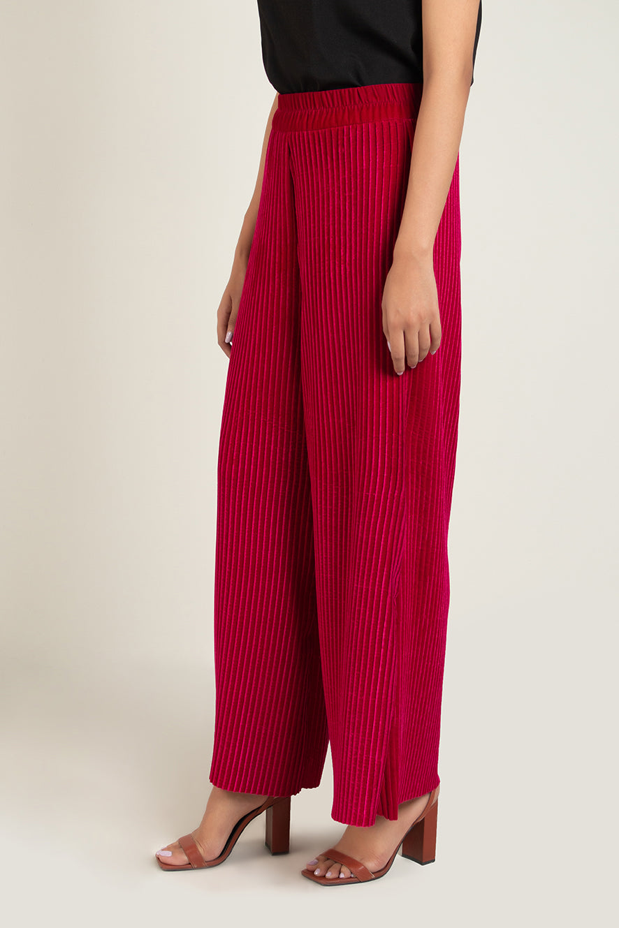Gidar Pants (pleated)