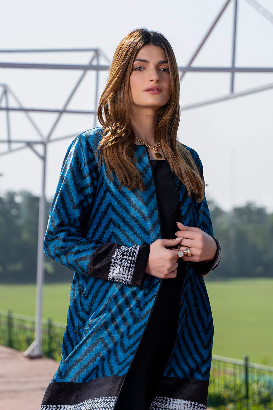 Rimal Jacket