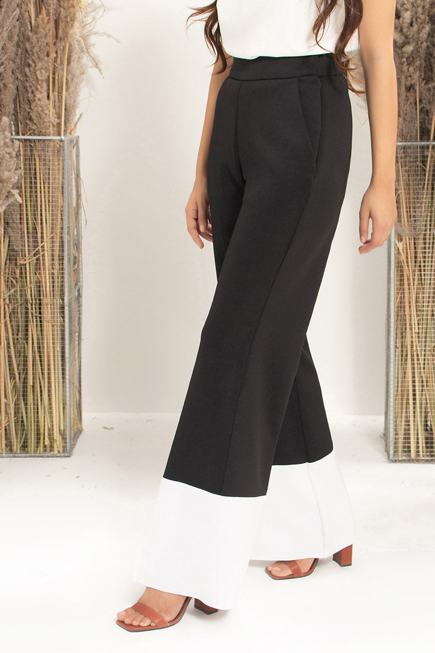 Ragor Pants