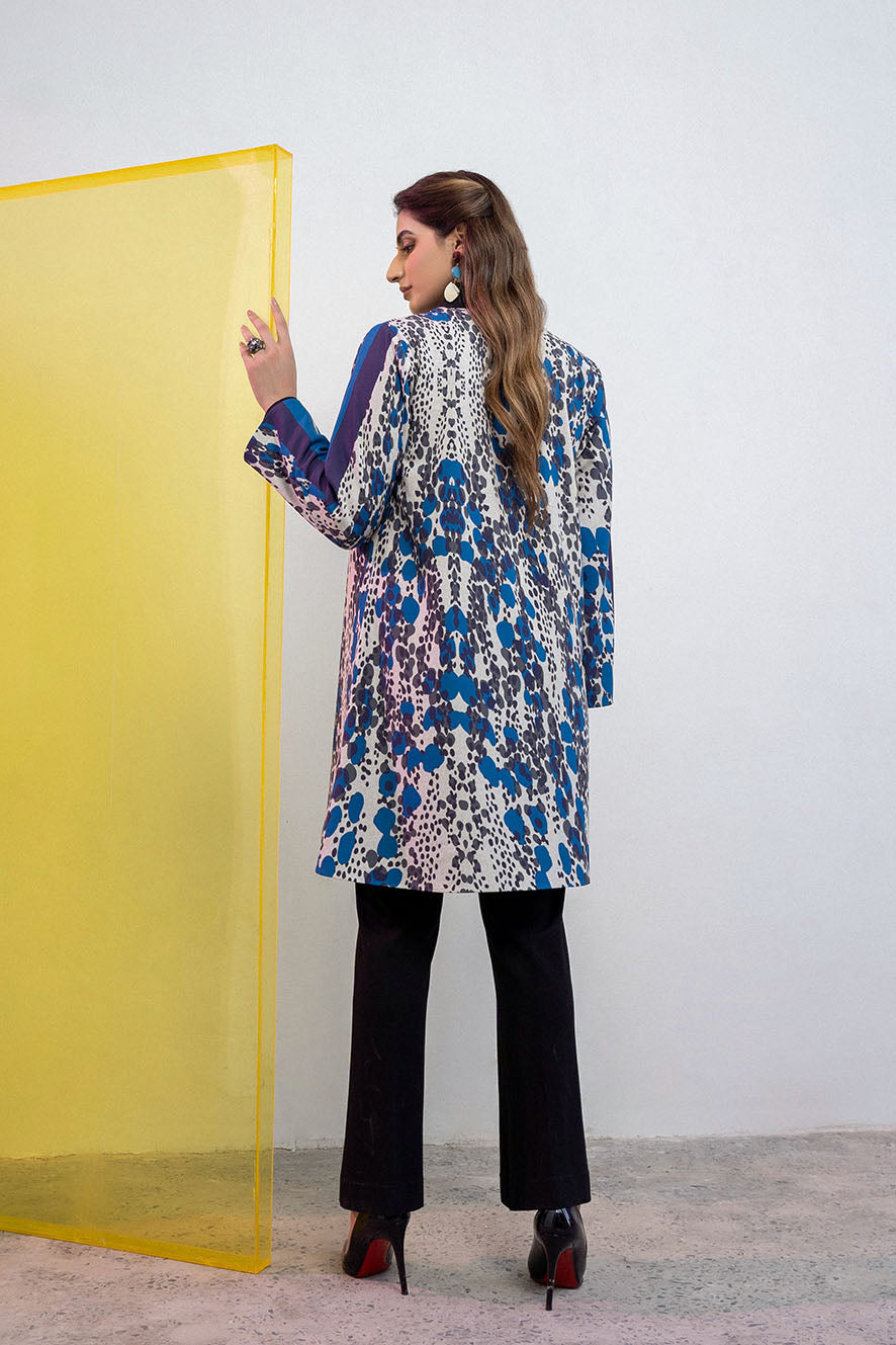 Maugh Jacket