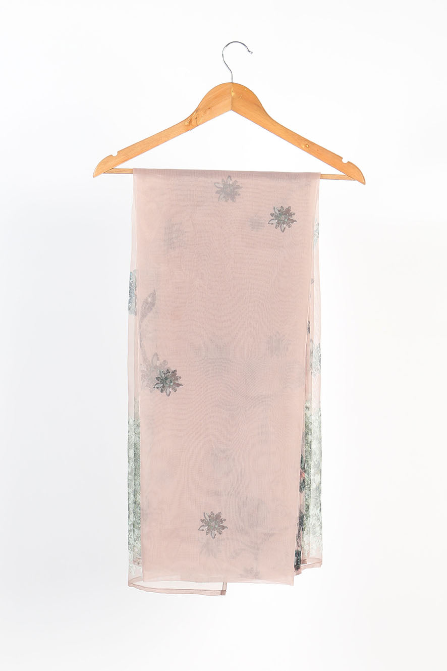 Rubas Dupatta