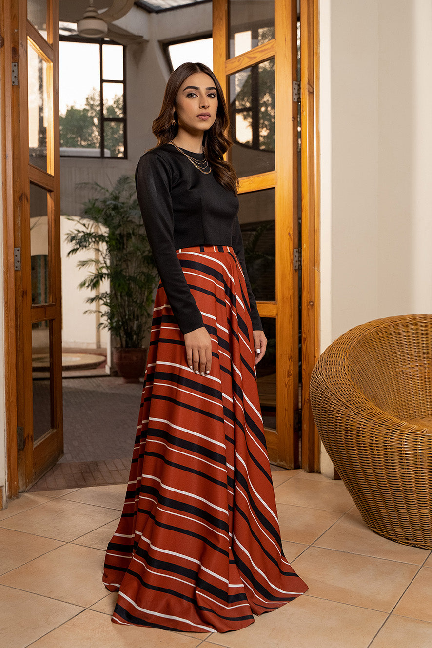 Ashkal Skirt