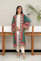 Belir Quilted Jacket