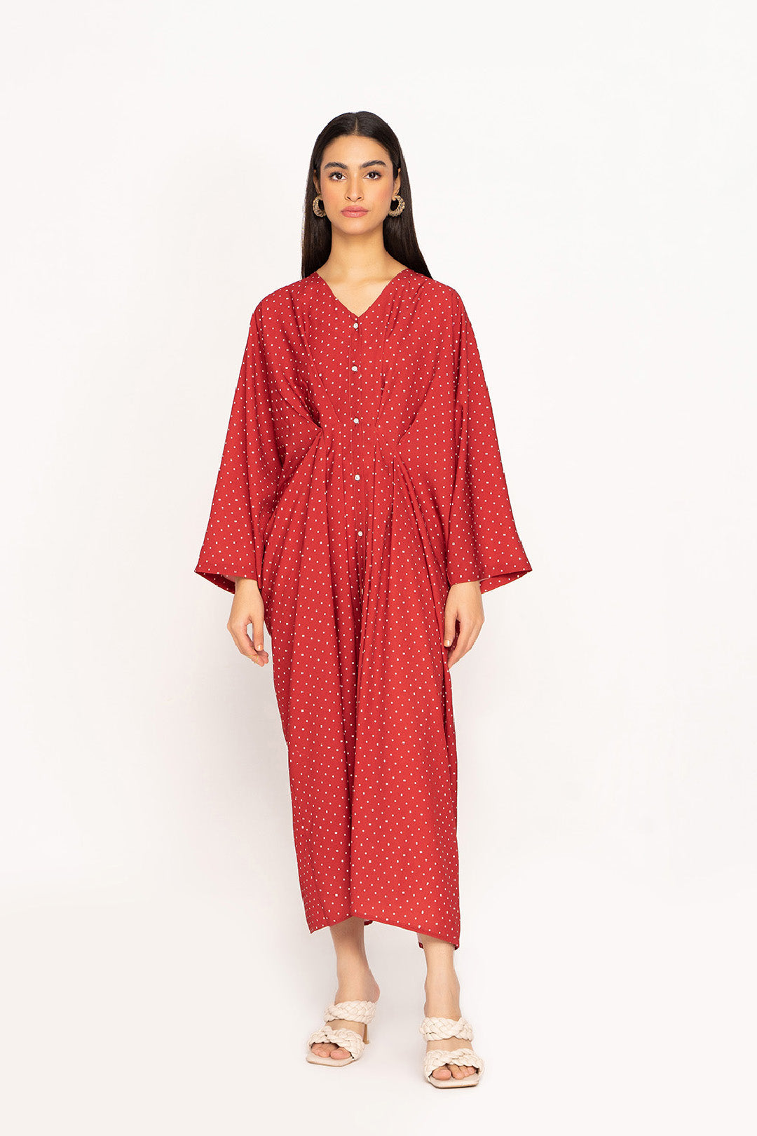 Ruhil Dress