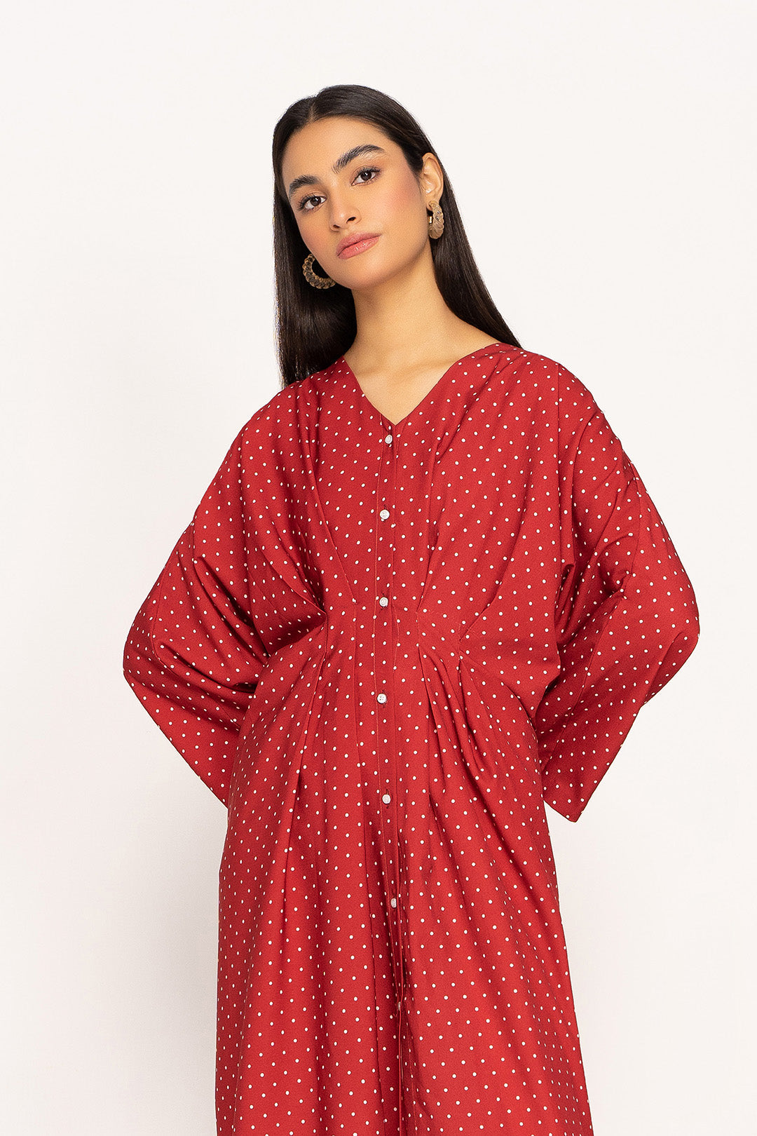Ruhil Dress
