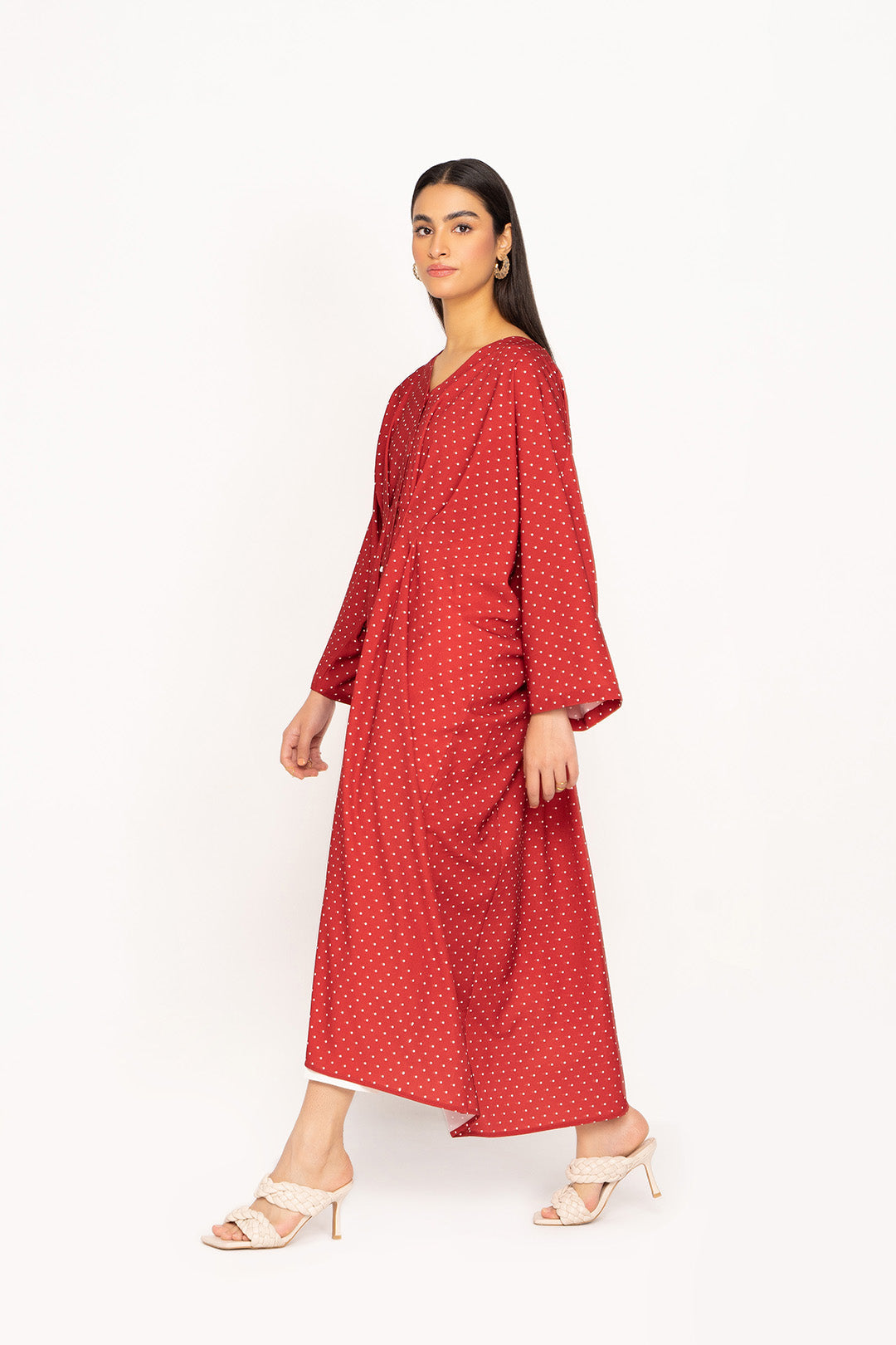 Ruhil Dress