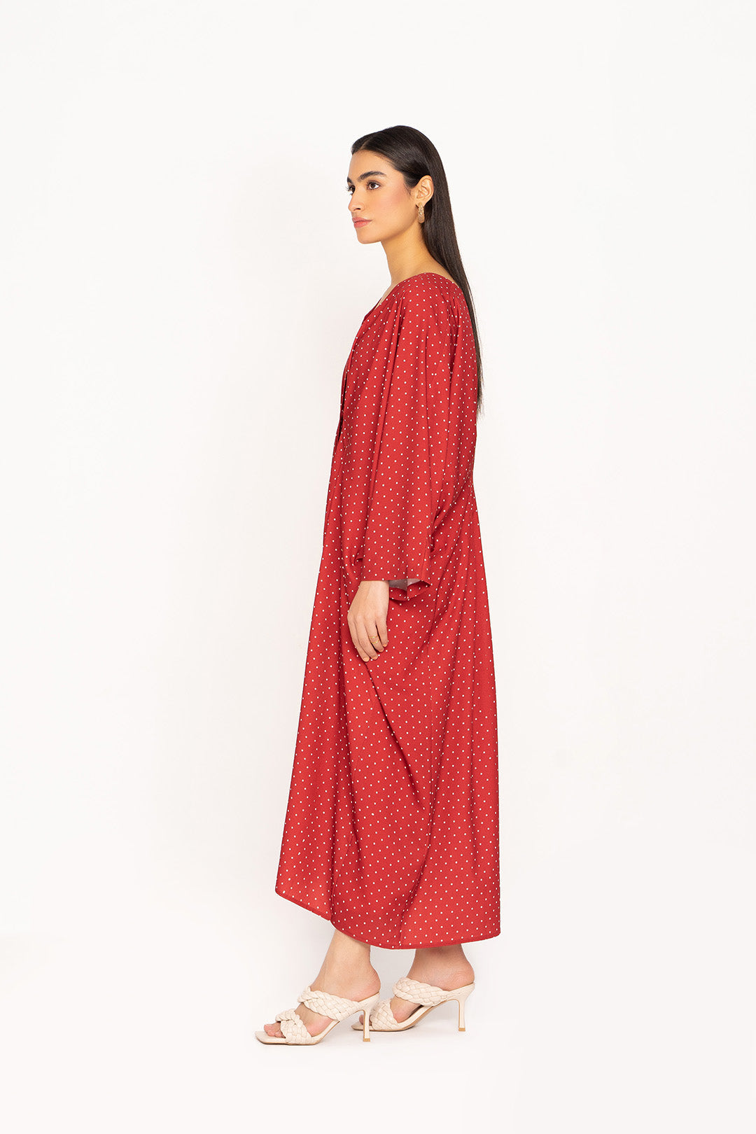 Ruhil Dress