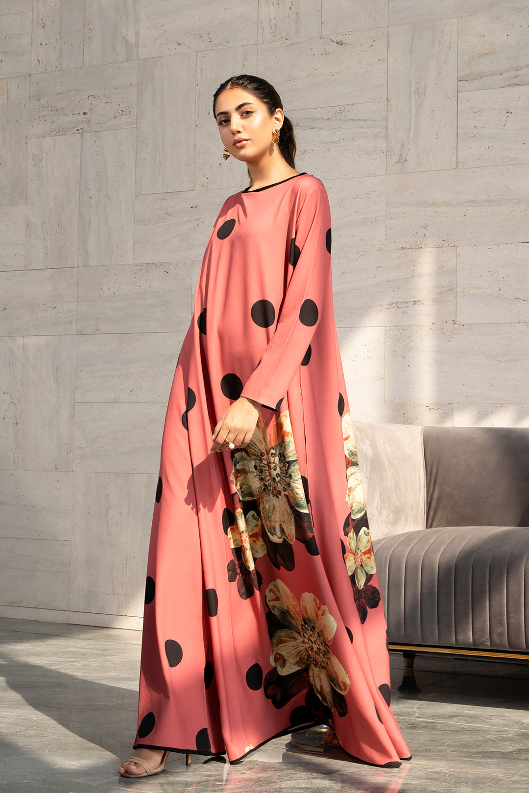 Tarom Jumpsuit