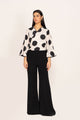 Tofil Crop Top