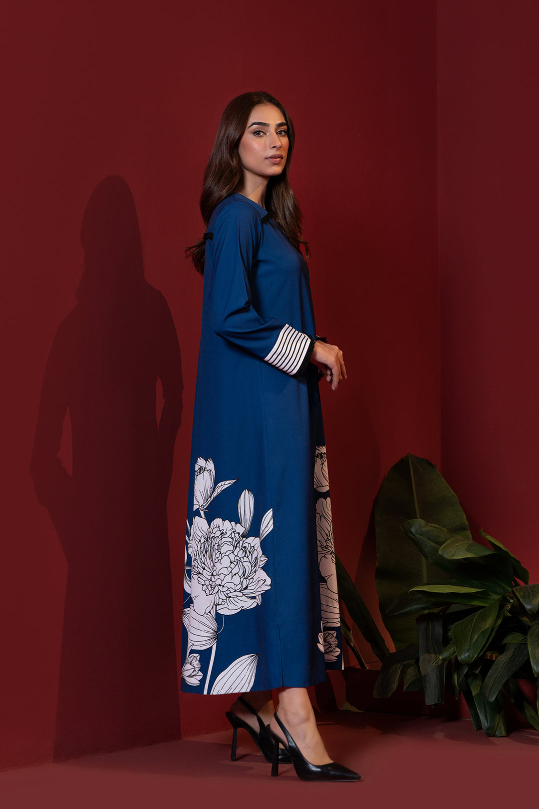 Dir Dress