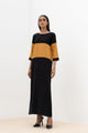 Sazin Dress