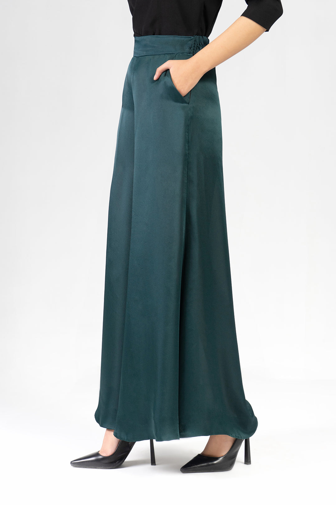 Asqer Pants