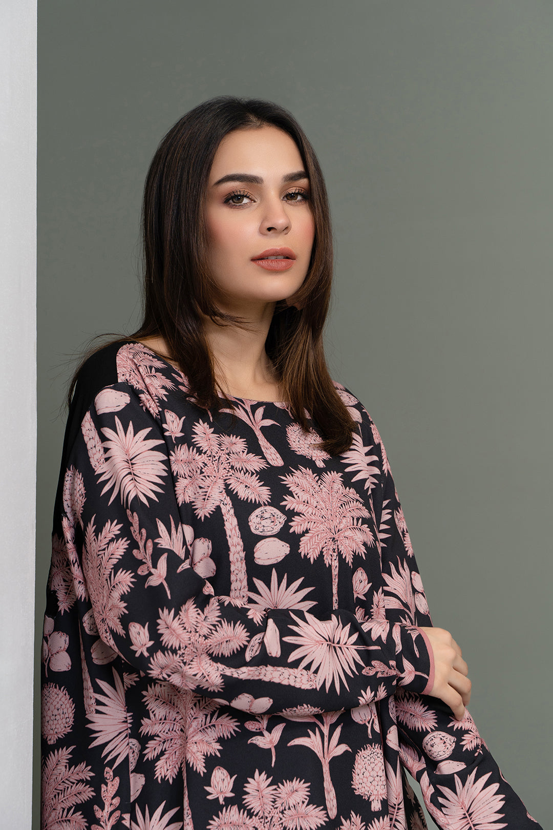 Aswal Dress