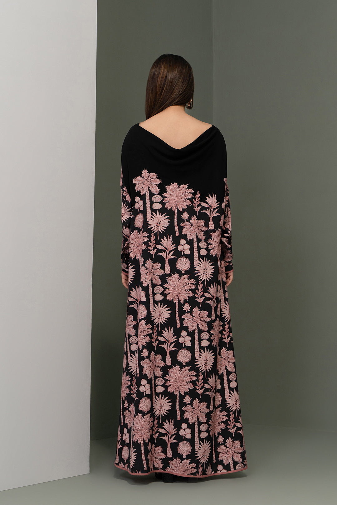 Aswal Dress