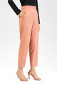 Qorai Pants