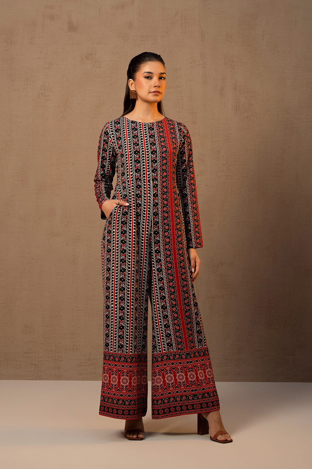 Mirdin Jumpsuit