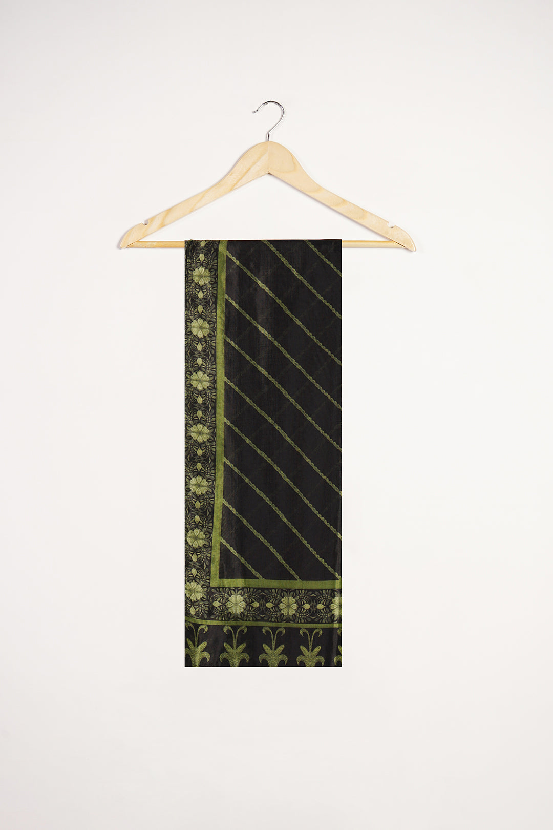Karai Dupatta