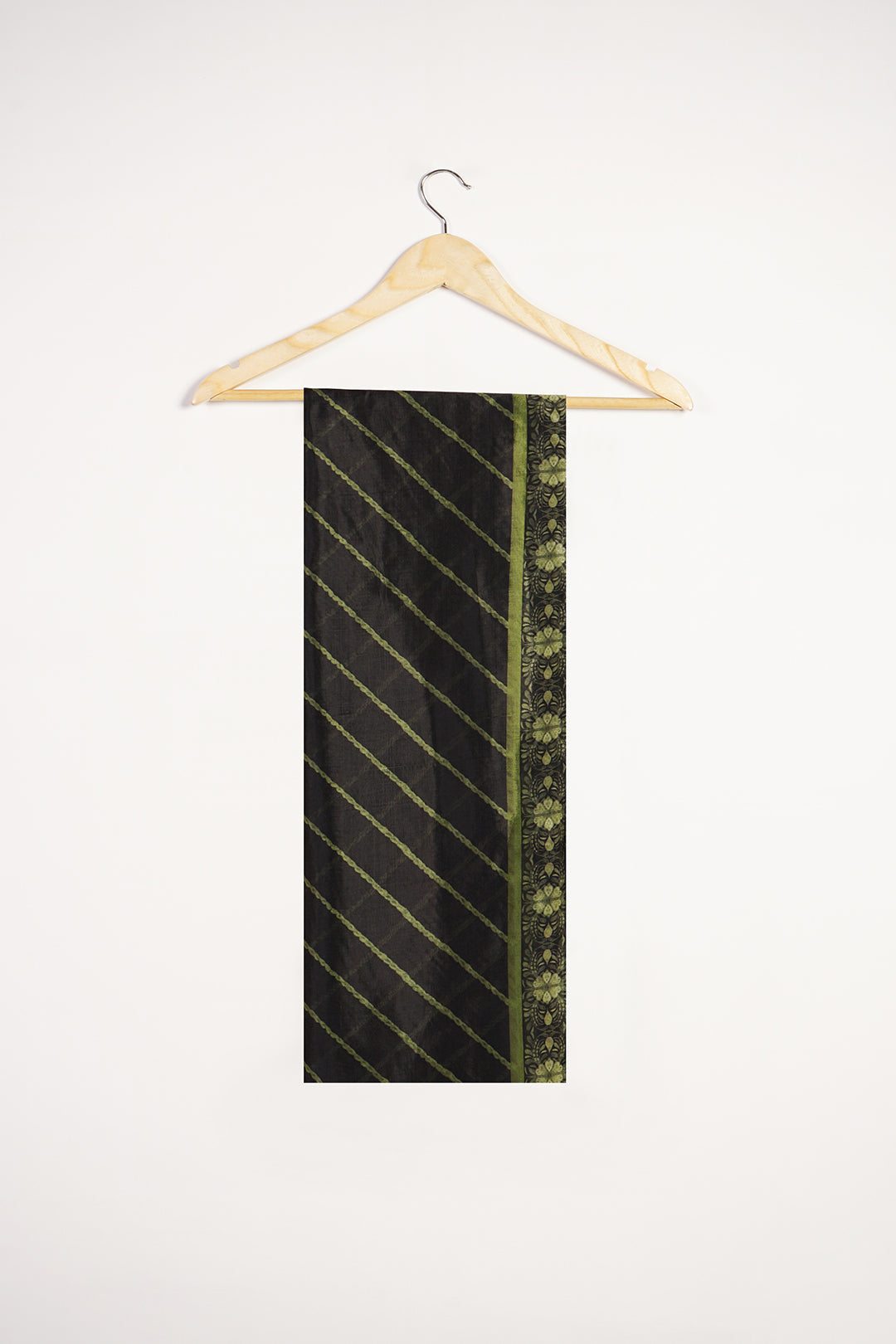 Karai Dupatta