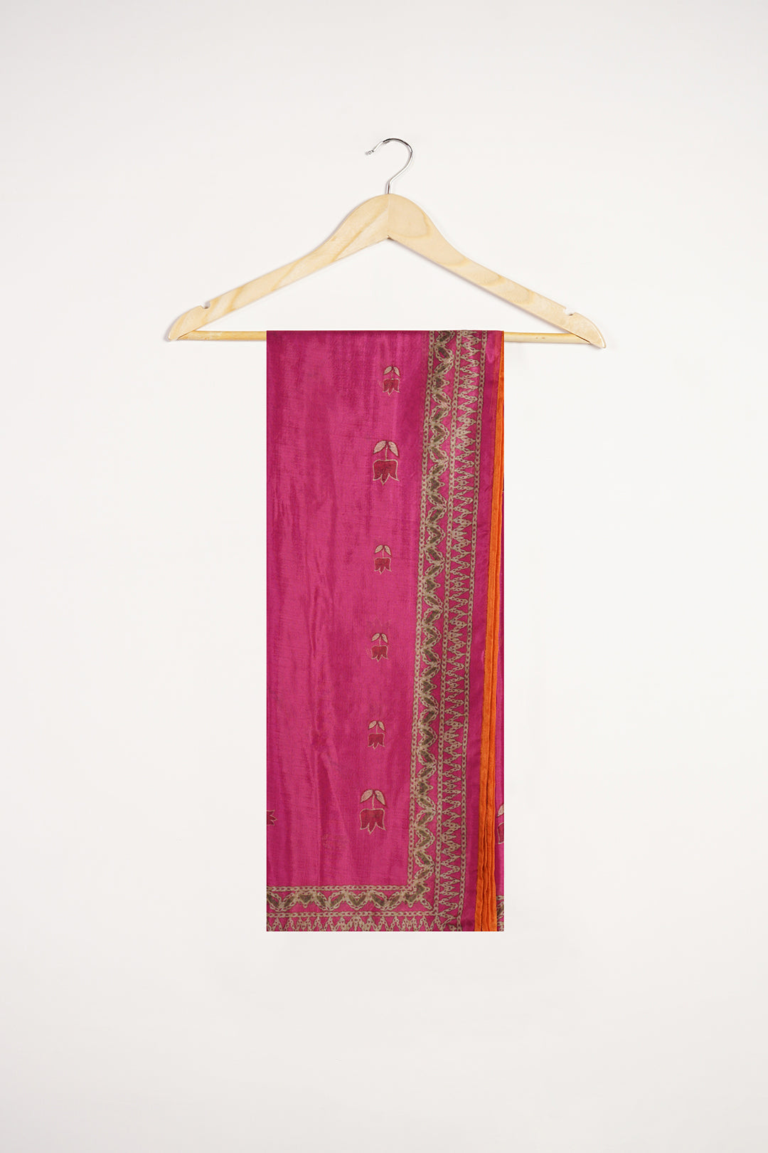 Asanzai Dupatta