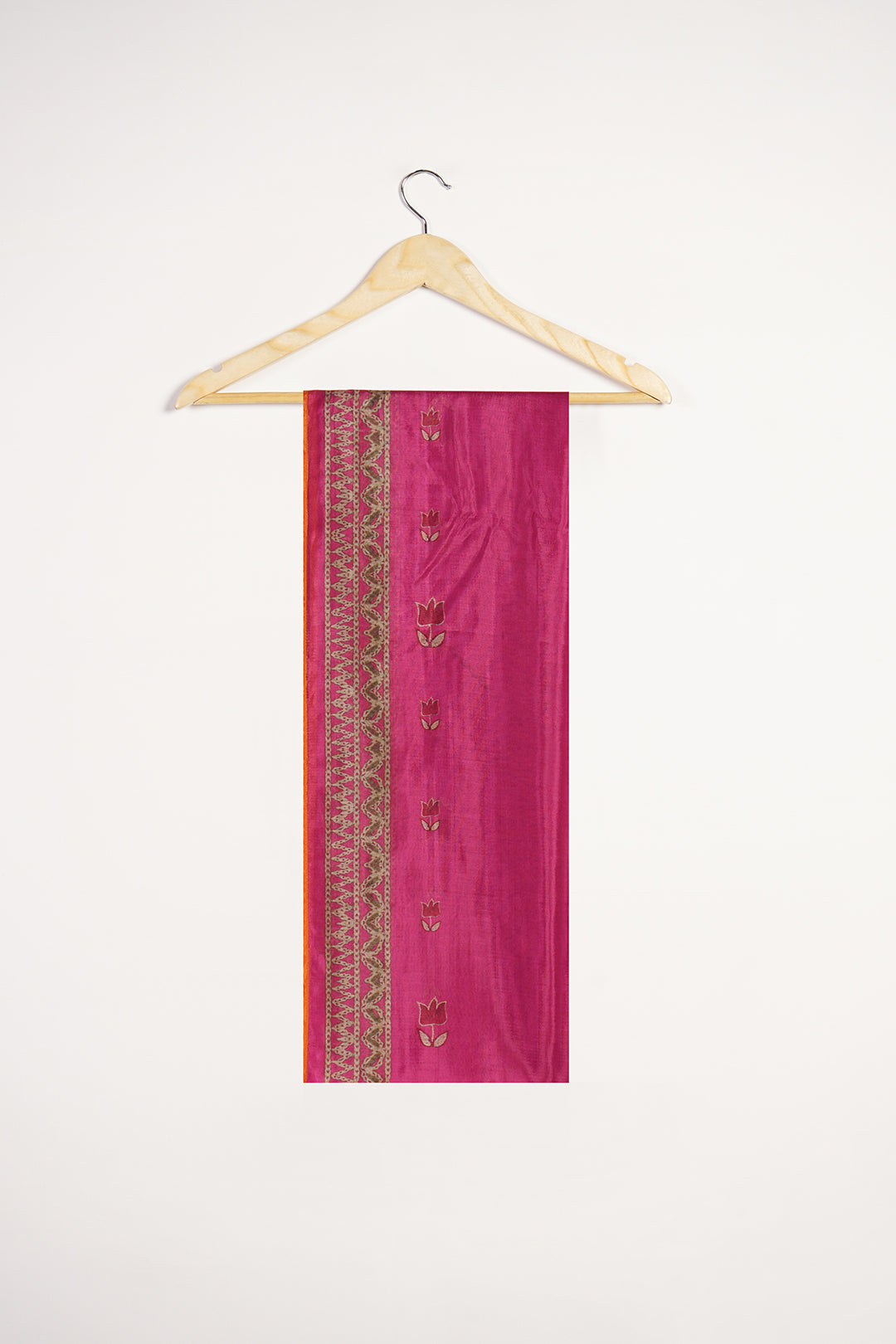 Asanzai Dupatta