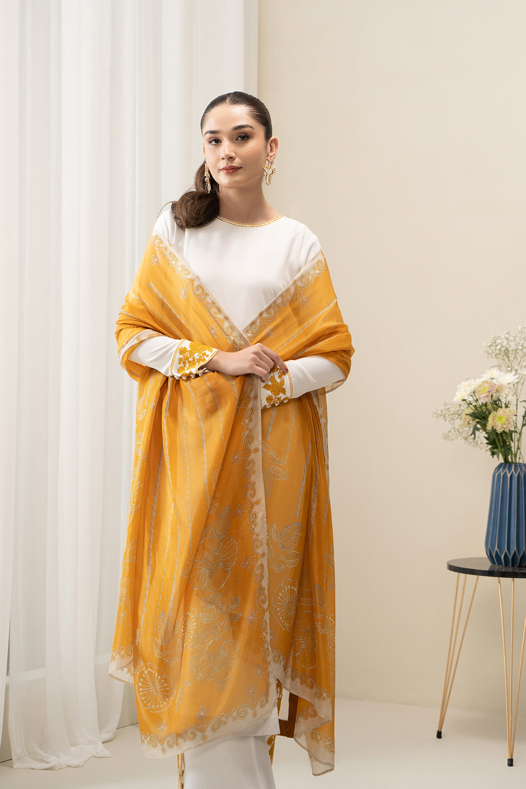 Sunnia Manahil