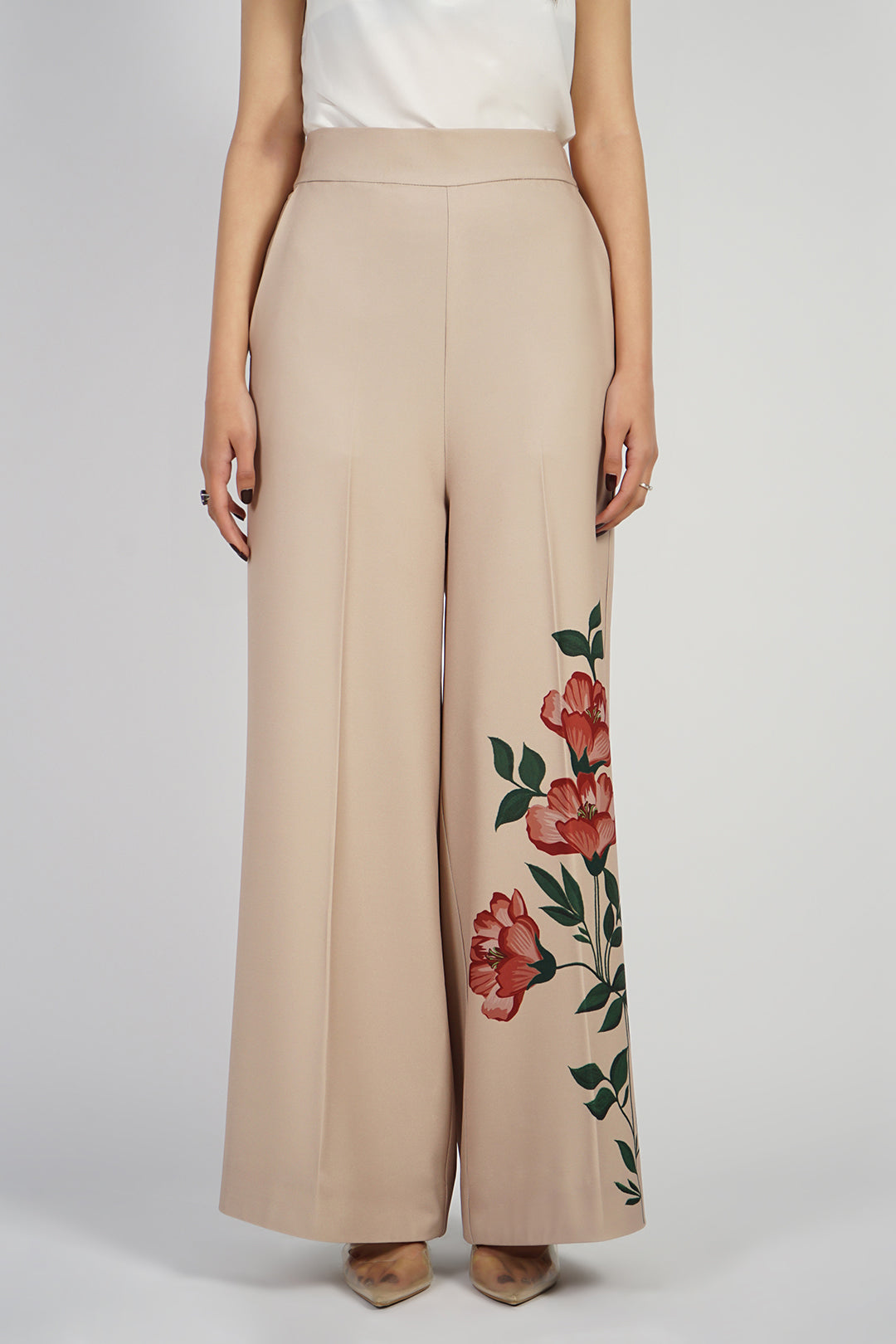 Qosil Pants