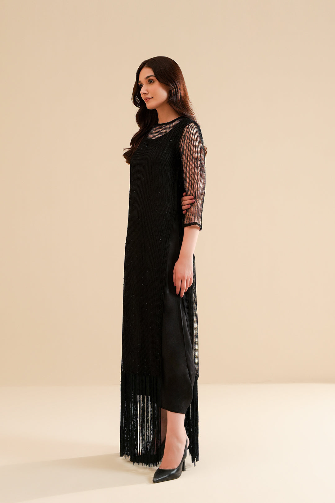 Ilai Dress