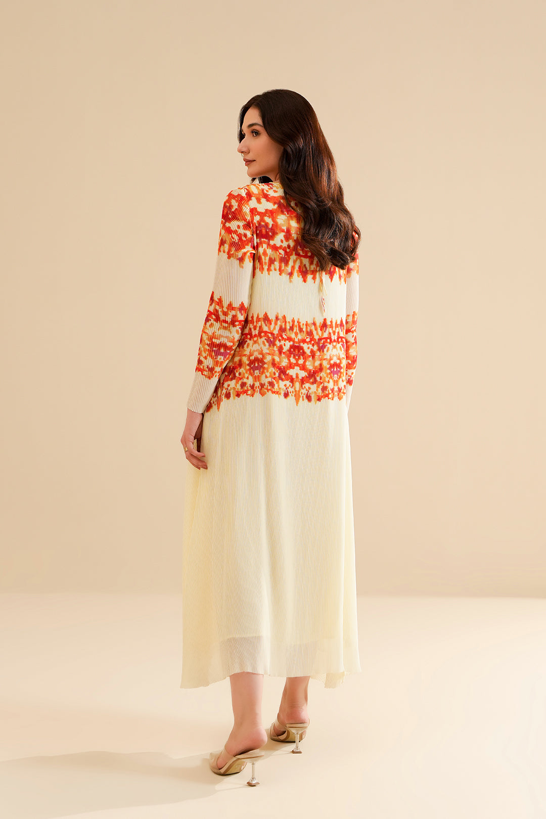 Daab Dress