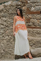 Daab Dress (Sleeveless)