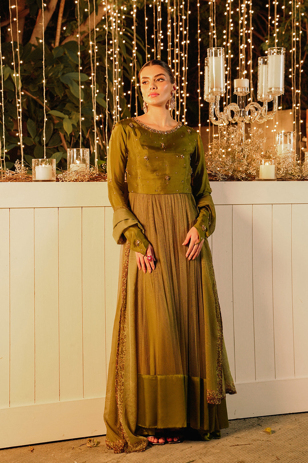 Taisot Dupatta