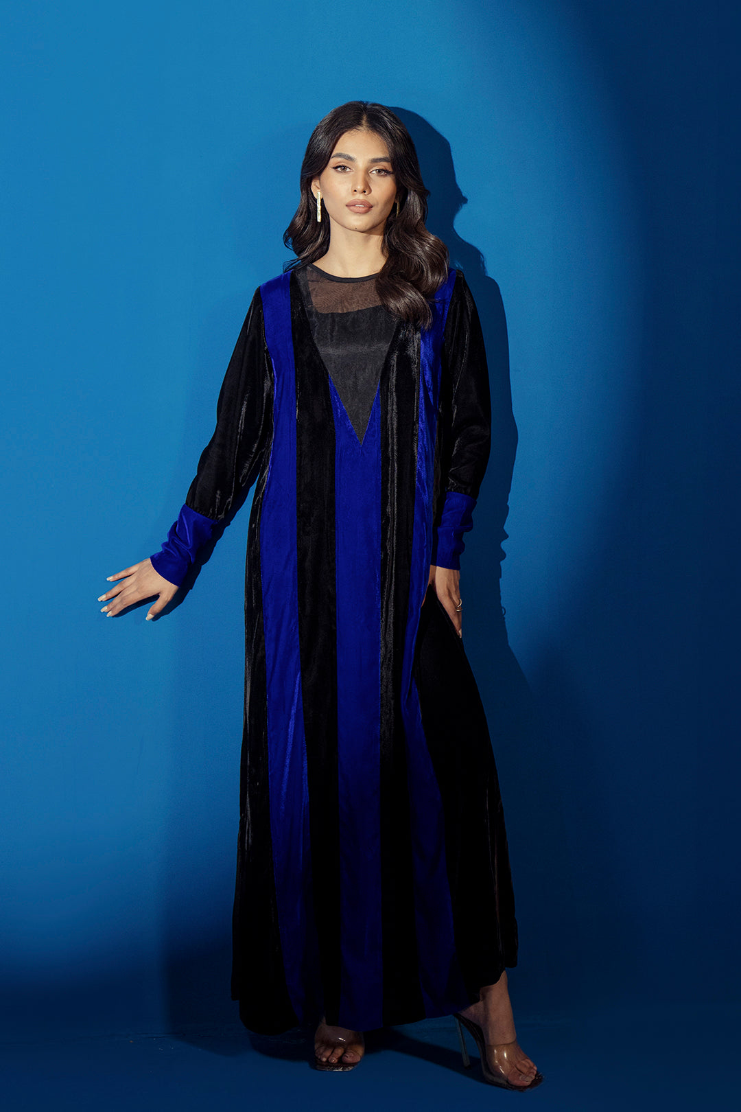 Bohil Dress