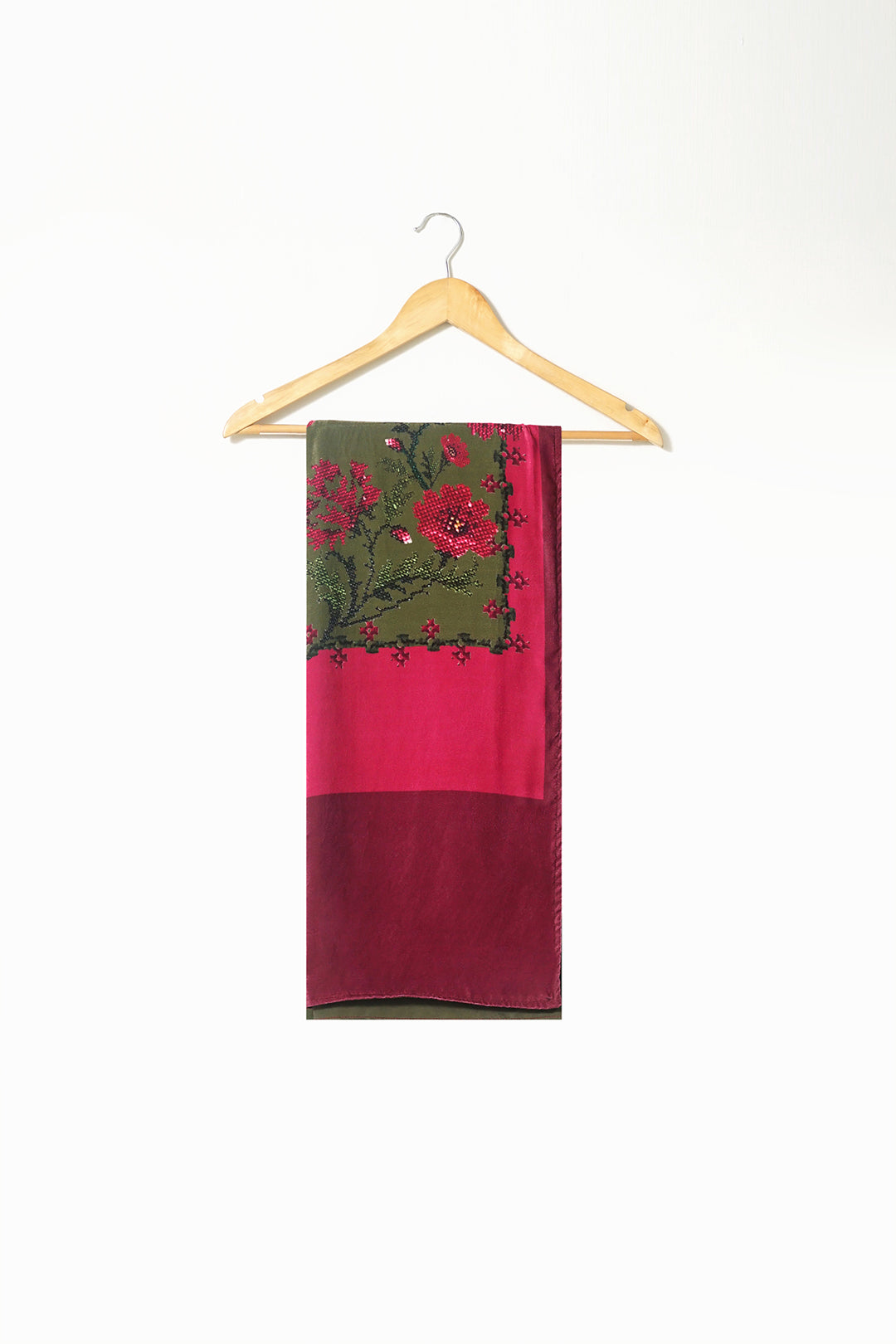 Aspan Stole