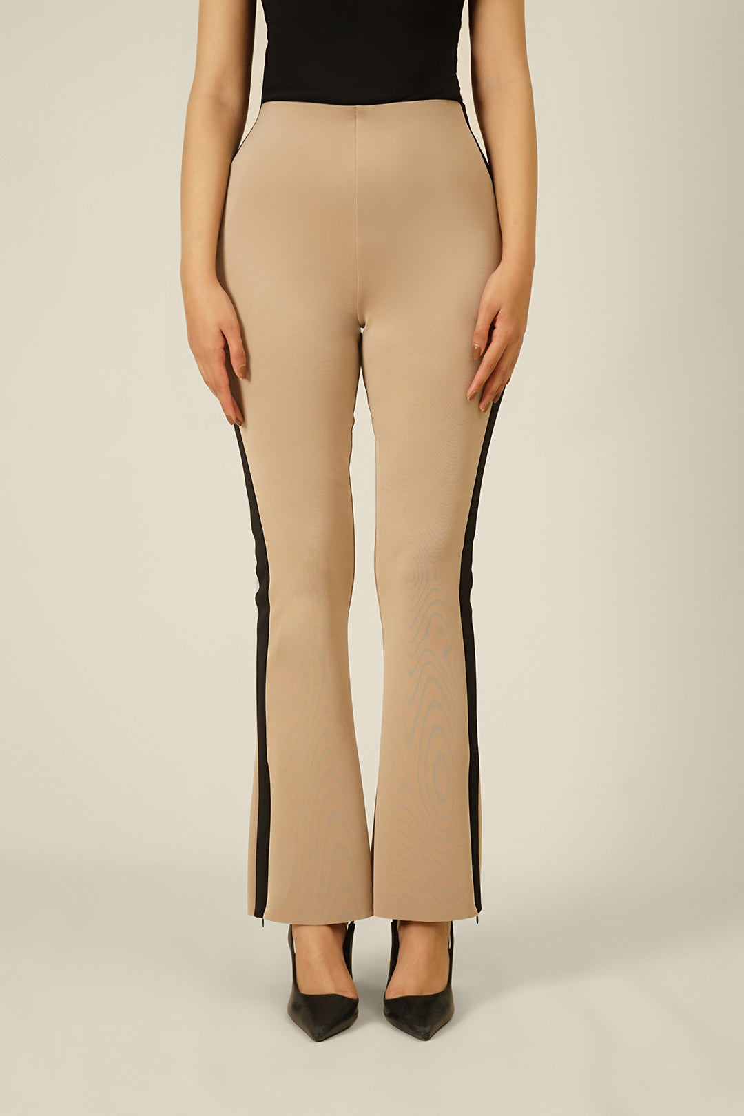 Bunzal Pants