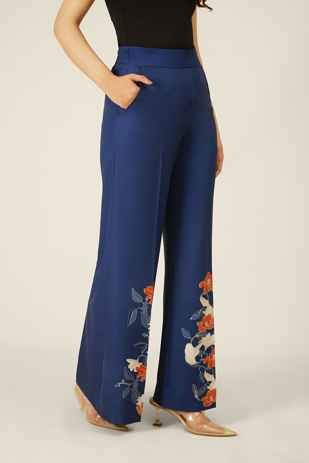Garakil Pants