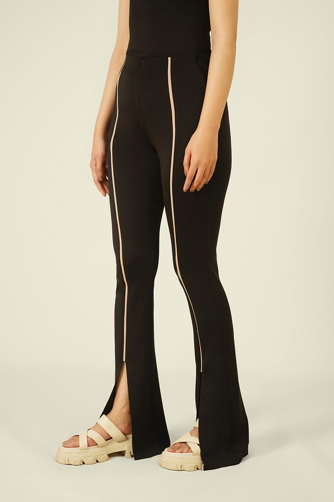 Sand Streak Pants